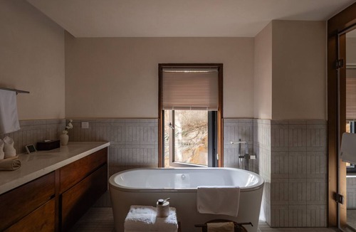 Nan An Hotel | Rediscover Mountain Lodge - Nanshan
