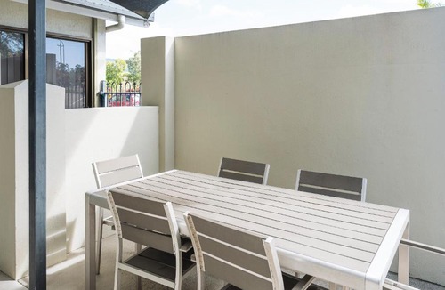 Cannonvale Hotel | Reef Gateway Hotel