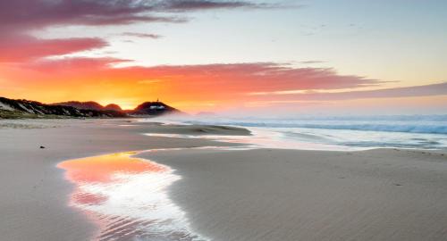 Seal Rocks Resort | Reflections Seal Rocks - Holiday Park