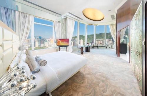 Causeway Bay Hotel | Regal Hongkong Hotel