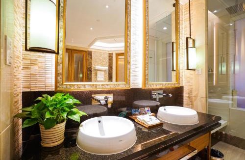 Conghua Hotel | Regal Palace Resort & Spa