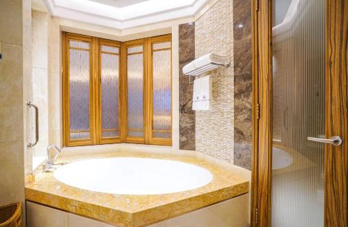 Conghua Hotel | Regal Palace Resort & Spa