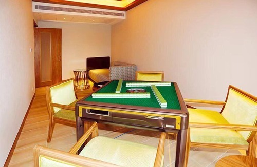 Paitan Hotel | Regal Palace Resort&Spa