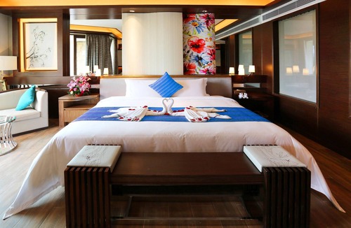 Paitan Hotel | Regal Palace Resort&Spa