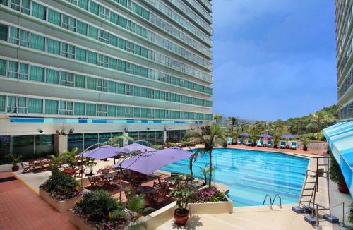 Sha Tin Wai Hotel | Regal Riverside Hotel