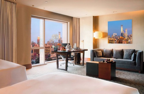 Wangfujing Shopping Area Hotel | Regent Beijing by IHG