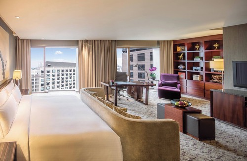 Wangfujing Shopping Area Hotel | Regent Beijing by IHG