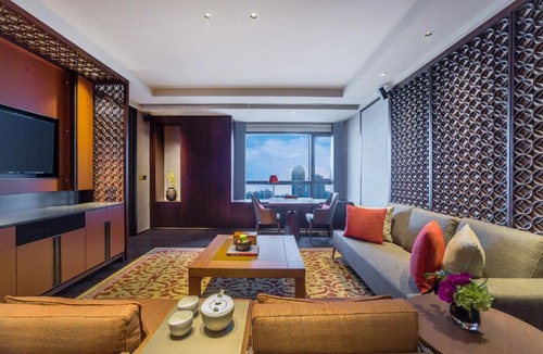 Jiang Bei Hotel | Regent Chongqing