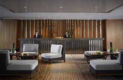 Tsim Sha Tsui Hotel | Regent Hong Kong