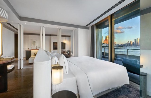 Downtown Shanghai Hotel | Regent Shanghai on the Bund