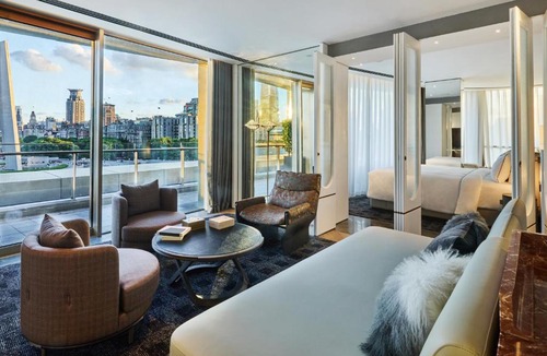 Downtown Shanghai Hotel | Regent Shanghai on the Bund