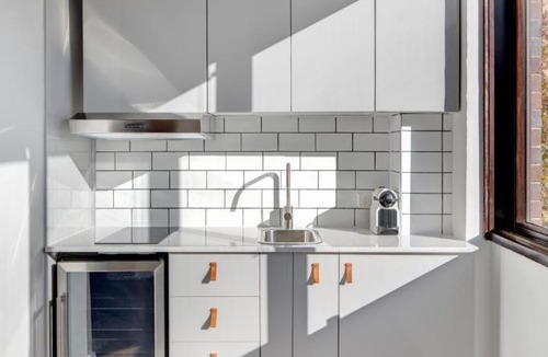 Kings Cross Apartment | Regents Court Sydney