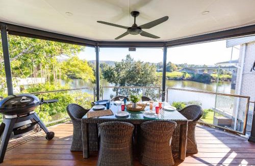 Regentville House | Regentville Waterfront Luxury Residence