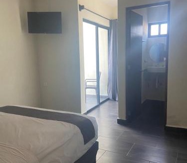 Merida Hotel | REGMAR Progreso Yucatán