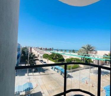Merida Hotel | REGMAR Progreso Yucatán