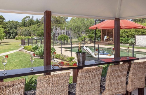 Worrigee House | Reign Manor & Coach House