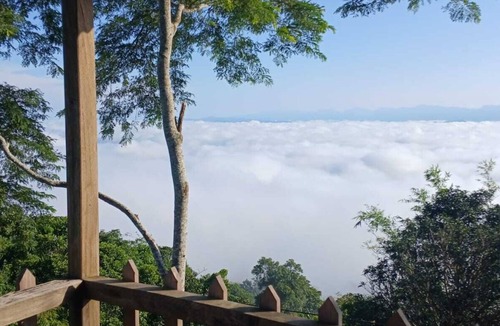 Rangamati Hill District Hotel | Rejang Heights Resort Rangamati