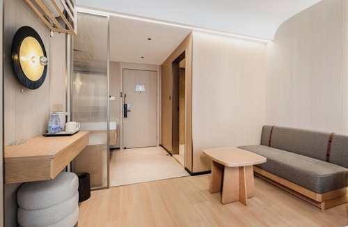 Bao'an Hotel | Relax Hotel Shenzhen Bao'an Airport