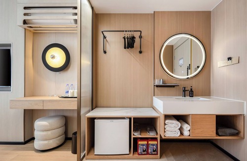 Bao'an Hotel | Relax Hotel Shenzhen Bao'an Airport