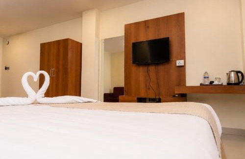 Guwahati Hotel | Relax Inn
