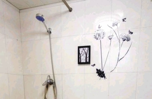 Downtown Beijing Apartment | Relaxer Bright Downtown