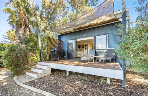 Preston Beach House | Relaxing Beach shack at the Footprints complex