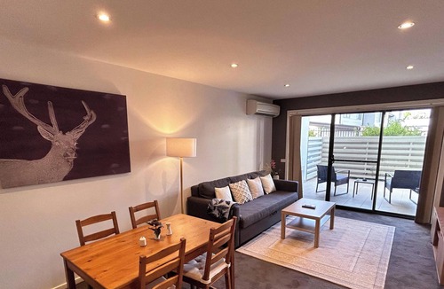 Bruce Apartment | Relaxing Oasis in Bruce -1bd Apt