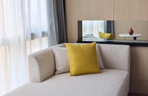 Shuangjing Hotel | Renaissance Beijing Capital Hotel