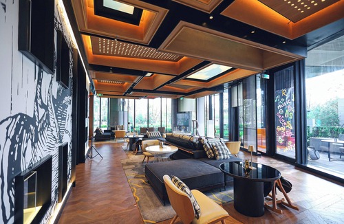 Haidian Hotel | Renaissance Beijing Haidian Hotel