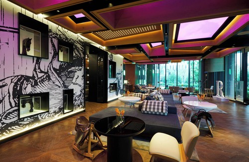 Haidian Hotel | Renaissance Beijing Haidian Hotel