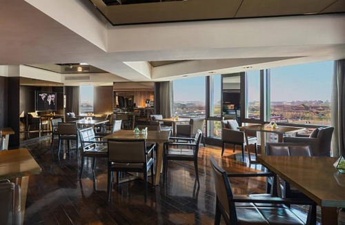 Wangfujing Shopping Area Hotel | Renaissance Beijing Wangfujing Hotel