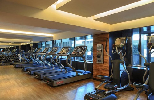 Wangfujing Shopping Area Hotel | Renaissance Beijing Wangfujing Hotel