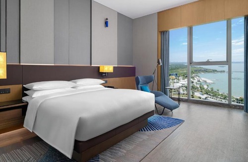 Wujin Hotel | Renaissance Changzhou Wujin Hotel