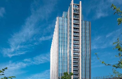 Guanshanhu District Hotel | Renaissance Guiyang Hotel