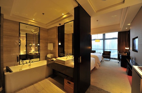 Guanshanhu District Hotel | Renaissance Guiyang Hotel