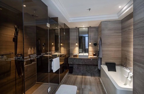 Guanshanhu District Hotel | Renaissance Guiyang Hotel