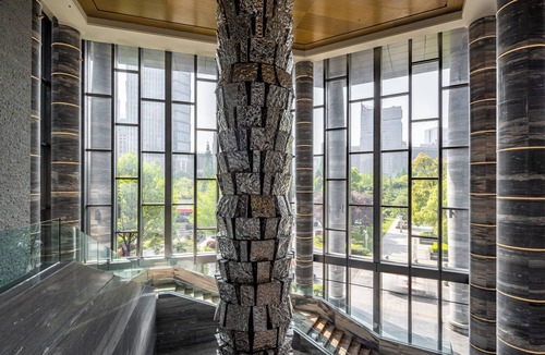 Guanshanhu District Hotel | Renaissance Guiyang Hotel
