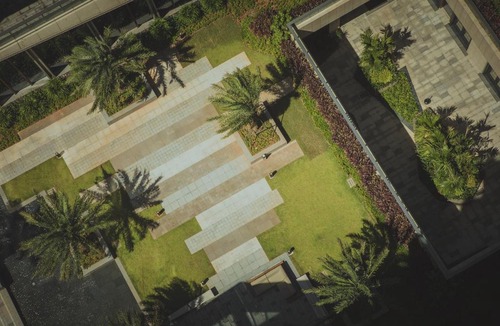 Long Hua Hotel | Renaissance Haikou Hotel