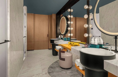 Yuhang District Hotel | Renaissance Hangzhou Lin'an Hotel