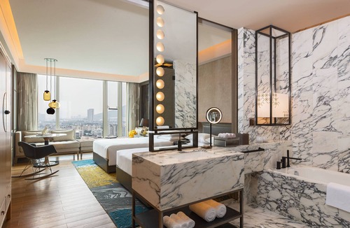 Yuhang Qu Hotel | Renaissance Hangzhou Northeast Hotel