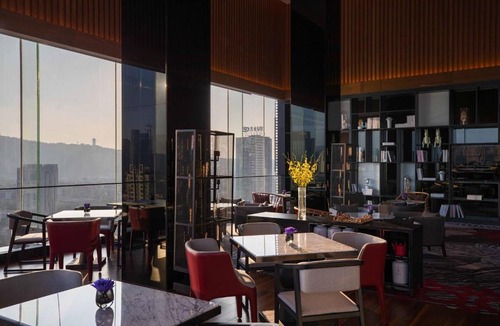 Yuhang Qu Hotel | Renaissance Hangzhou Northeast