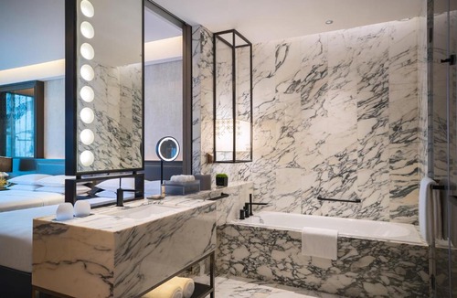 Yuhang Qu Hotel | Renaissance Hangzhou Northeast