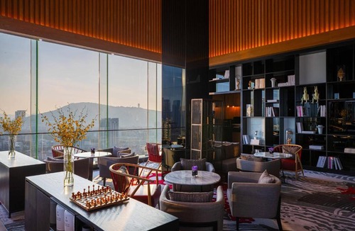 Yuhang Qu Hotel | Renaissance Hangzhou Northeast