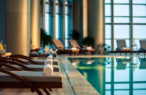 Huizhou Hotel | Renaissance Huizhou Hotel