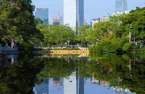 Huizhou Hotel | Renaissance Huizhou Hotel