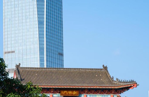 Huizhou Hotel | Renaissance Huizhou Hotel