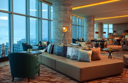 Huizhou Hotel | Renaissance Huizhou Hotel