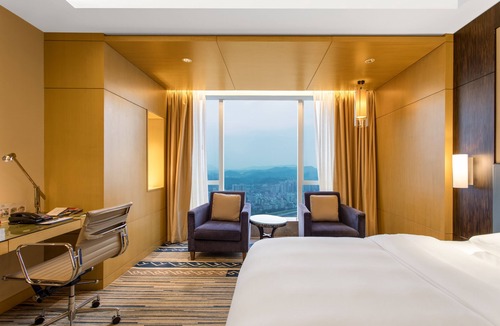 Huizhou Hotel | Renaissance Huizhou Hotel