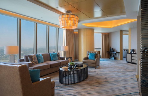 Huizhou Hotel | Renaissance Huizhou Hotel