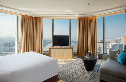 Huizhou Hotel | Renaissance Huizhou Hotel